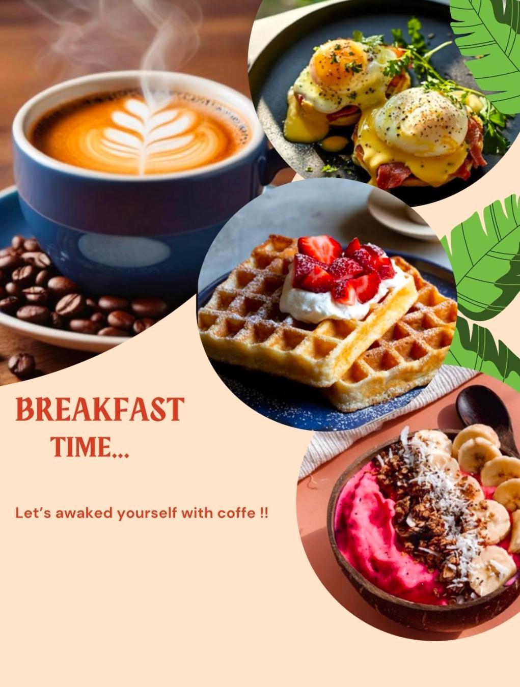 Green Coco House Amed  Bagian luar foto